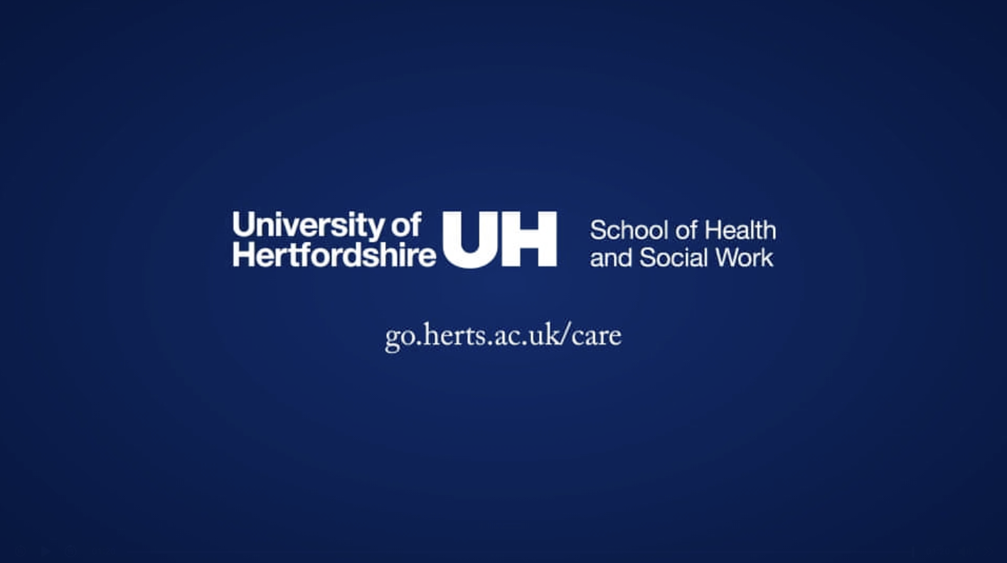 University of Hertfordshire
